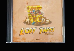 Sentino - Lost Tapes (CD LTD nr 56) unikat Sentence GM2L