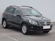 Volkswagen Tiguan , Salon Polska, Serwis ASO, DSG, Skóra, Xenon, Bi-Xenon,