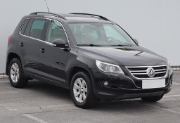 Volkswagen Tiguan , Salon Polska, Serwis ASO, DSG, Skóra, Xenon, Bi-Xenon,