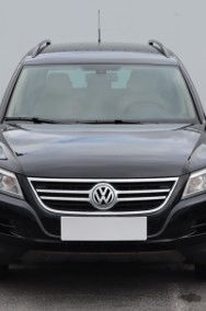 Volkswagen Tiguan , Salon Polska, Serwis ASO, DSG, Skóra, Xenon, Bi-Xenon,-2