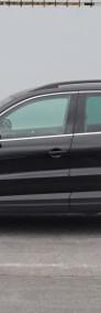 Volkswagen Tiguan , Salon Polska, Serwis ASO, DSG, Skóra, Xenon, Bi-Xenon,-4