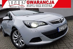 Opel Astra J GTC 1.6 Turbo Innovation