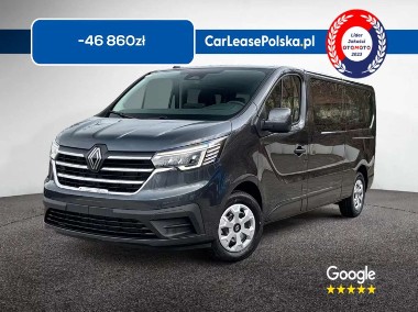 Renault Trafic III-1