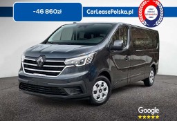 Renault Trafic III