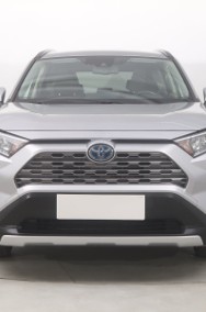 Toyota RAV 4 IV , Salon Polska, Serwis ASO, Automat, Navi, Klimatronic,-2