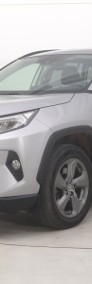 Toyota RAV 4 IV , Salon Polska, Serwis ASO, Automat, Navi, Klimatronic,-3