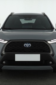 Toyota Corolla XII Corolla Cross , Salon Polska, 1. Właściciel, Serwis ASO, Automat,-2
