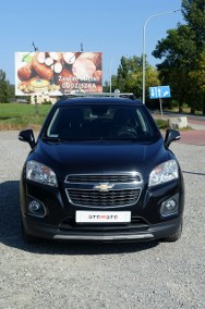 1.4T 140KM AWD 4x4 Salon PL 2 właściciel Bliźniak Opel Mokka-2