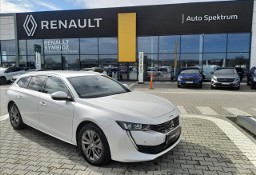 Peugeot 508 II 1.6 PureTech Allure S&amp;S EAT8