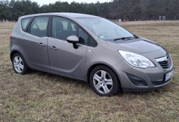 Opel Meriva B 1,7 CDTI automat