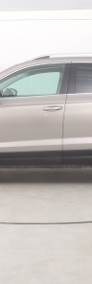 SEAT Ateca , Salon Polska, Serwis ASO, Automat, Klimatronic, Tempomat,-4