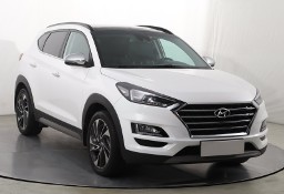 Hyundai Tucson , Salon Polska, 1. Właściciel, Serwis ASO, Automat, Navi,