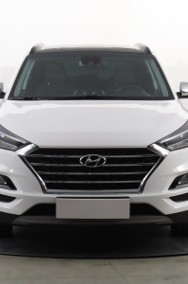 Hyundai Tucson , Salon Polska, 1. Właściciel, Serwis ASO, Automat, Navi,-2