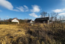 Działka inna Halinów