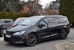 Chrysler Pacifica Chrysler Pacyfica 3.6 291KM LIMITED S 132 tys km LPG GAZ ACC