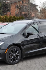 Chrysler Pacyfica 3.6 291KM LIMITED S 132 tys km LPG GAZ ACC-2