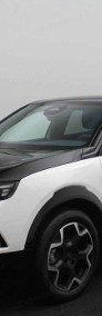 Opel Mokka GS S&S eDTC6 1.2 T mHEV GS S&S eDTC6 1.2 T mHEV 145KM / Pakiet Zimow-3
