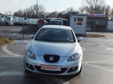 SEAT Leon II 1.6 Reference-1