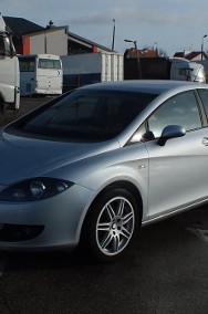 SEAT Leon II 1.6 Reference-2
