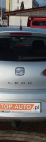 SEAT Leon II 1.6 Reference-4