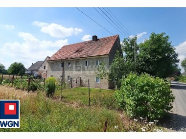 Dom, sprzedaż, 220.00, Nowa Wieś Legnicka, Legnickie Pole (gm.), Legnicki (pow.)-1
