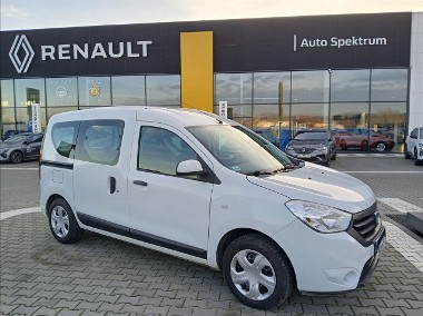 Dacia Dokker 1.5 dCi Laureate-1