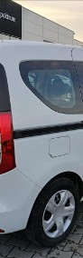 Dacia Dokker 1.5 dCi Laureate-4