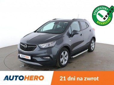 Opel Mokka navi/ PDC/ klima-auto /Bluetooth/ tempomat-1