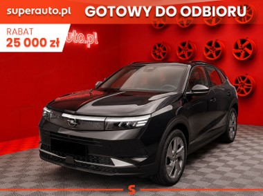 Opel Grandland X Edition eDTC6 1.2 Turbo mHEV Edition eDTC6 1.2 Turbo mHEV 145KM-1