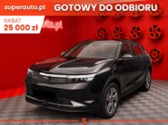 Opel Grandland X Edition eDTC6 1.2 Turbo mHEV Edition eDTC6 1.2 Turbo mHEV 145KM