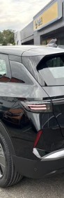 Opel Grandland X Edition eDTC6 1.2 Turbo mHEV Edition eDTC6 1.2 Turbo mHEV 145KM-4