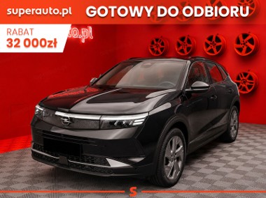Opel Grandland X Edition eDTC6 1.2 Turbo mHEV Grandland X Edition eDTC6 1.2 Turbo mHEV-1