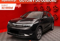 Opel Grandland X Edition eDTC6 1.2 Turbo mHEV Grandland X Edition eDTC6 1.2 Turbo mHEV