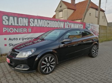 Opel Astra G GTC ! 1.9 DIESEL !-1