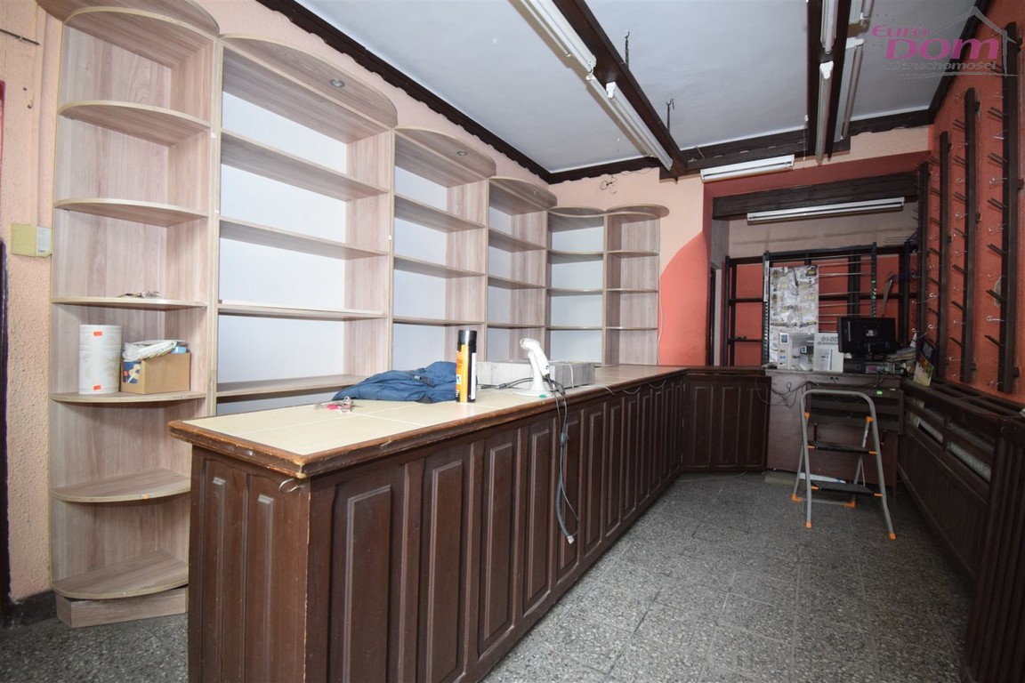 Komercyjne na sprzedaż, 55 m², Wałbrzych Śródmieście - Widok 2