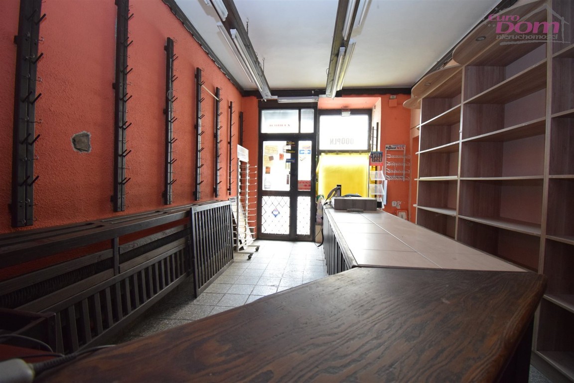 Komercyjne na sprzedaż, 55 m², Wałbrzych Śródmieście - Widok 3