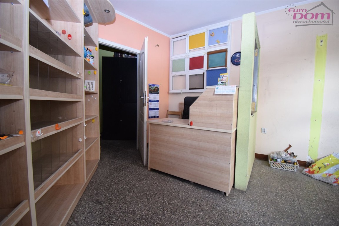 Komercyjne na sprzedaż, 55 m², Wałbrzych Śródmieście - Widok 5