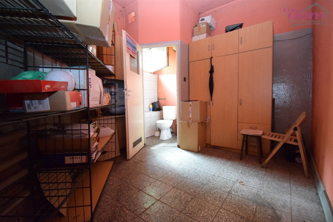 Komercyjne na sprzedaż, 55 m², Wałbrzych Śródmieście - Widok 6
