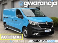 Renault Trafic L2H1 150KM Automat *68.900km /www.auto-hit.com/