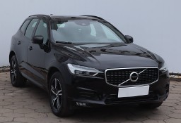 Volvo XC60 II , 197 KM, Automat, Skóra, Navi, Klimatronic, Tempomat,