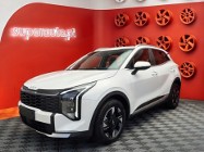 Kia Sportage IV 1.6 T-GDI HEV M 2WD aut 1.6 T-GDI HEV M 2WD aut 239KM