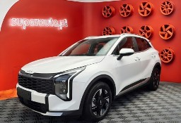 Kia Sportage IV 1.6 T-GDI HEV M 2WD aut 1.6 T-GDI HEV M 2WD aut 239KM