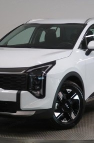 Kia Sportage IV 1.6 T-GDI HEV M 2WD aut 1.6 T-GDI HEV M 2WD aut 239KM-2