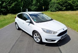 Ford Focus III 1.0 Lift , udokumentowany przebieg