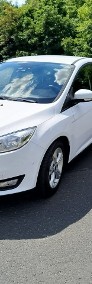 Ford Focus III 1.0 Lift , udokumentowany przebieg-3