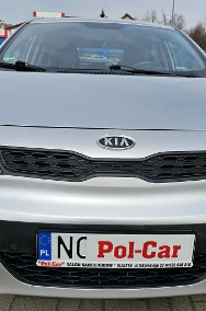Kia Rio III Alufelgi 16 , czujniki parkowania-2