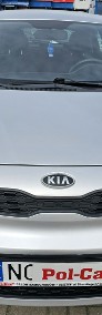 Kia Rio III Alufelgi 16 , czujniki parkowania-3
