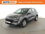 Ford Kuga III Navi, czujniki, Podg.fotele, Aut.klima, Bluetooth