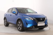 Nissan Qashqai III , 1. Właściciel, Serwis ASO, Automat, VAT 23%, Navi,