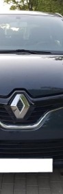 Renault Captur 2015r, Navi, LED,-3